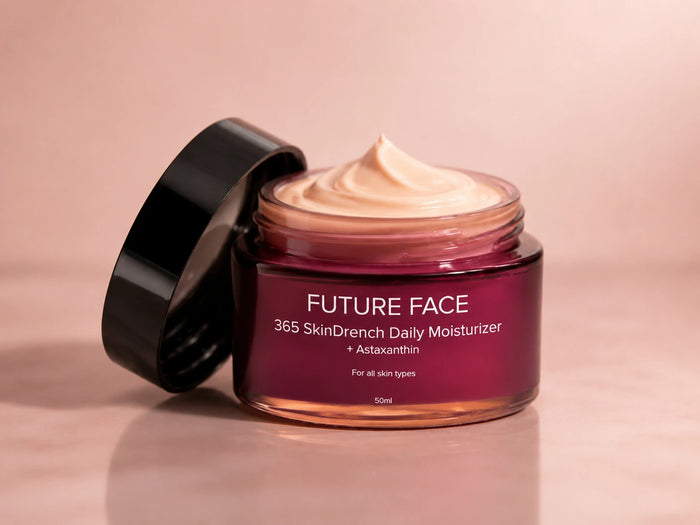 365 SkinDrench Moisturizer